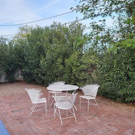 U3 - Comfortable 1 Bedroom & 1 Ba Apt In Dt Phx With Pkg 凤凰城 外观 照片