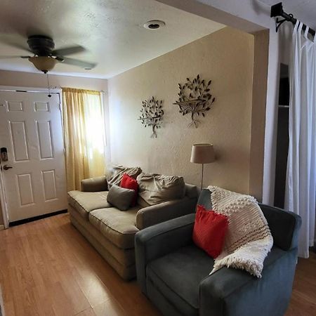 U3 - Comfortable 1 Bedroom & 1 Ba Apt In Dt Phx With Pkg 凤凰城 外观 照片