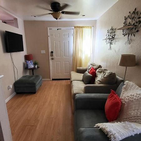 U3 - Comfortable 1 Bedroom & 1 Ba Apt In Dt Phx With Pkg 凤凰城 外观 照片