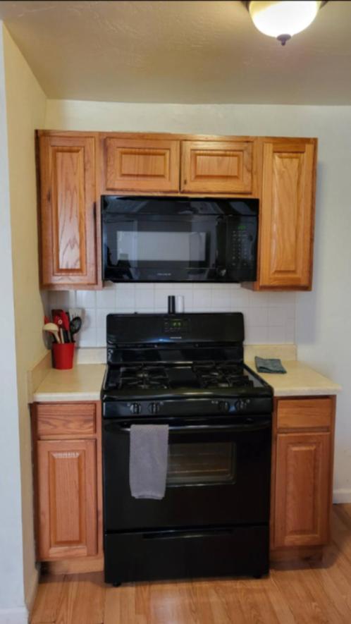 U3 - Comfortable 1 Bedroom & 1 Ba Apt In Dt Phx With Pkg 凤凰城 外观 照片