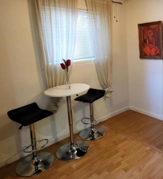 U3 - Comfortable 1 Bedroom & 1 Ba Apt In Dt Phx With Pkg 凤凰城 外观 照片