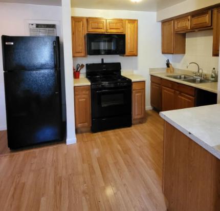 U3 - Comfortable 1 Bedroom & 1 Ba Apt In Dt Phx With Pkg 凤凰城 外观 照片