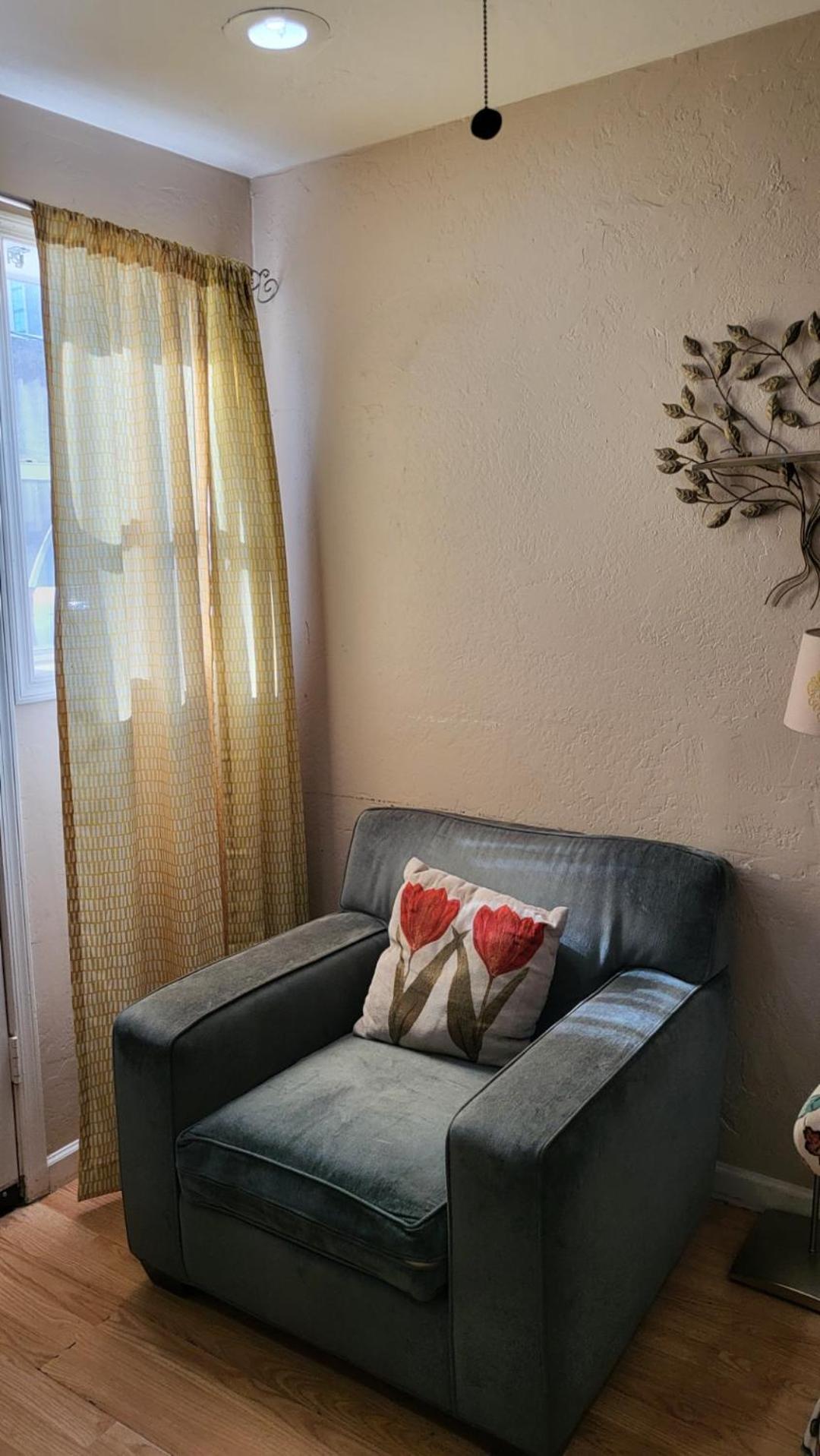 U3 - Comfortable 1 Bedroom & 1 Ba Apt In Dt Phx With Pkg 凤凰城 外观 照片
